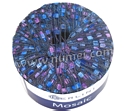 Mosaic 21 Blueberry Parfait