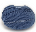 Merino Xtra 523 Moroccan Blue