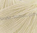 Peppi 001 Creamy White