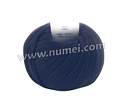 Pure Linen 20 Black