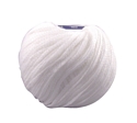 Pure Linen 25 White