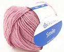 Smile cotton blend