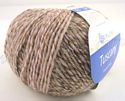 Tuscany self striping alpaca/wool blend