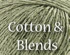 Cotton & Cotton Blends