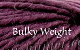 Bulky Weight Knitting Yarn