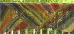 multi directional shawl