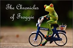 The NuMei Blog – The Chronicles of Froggie