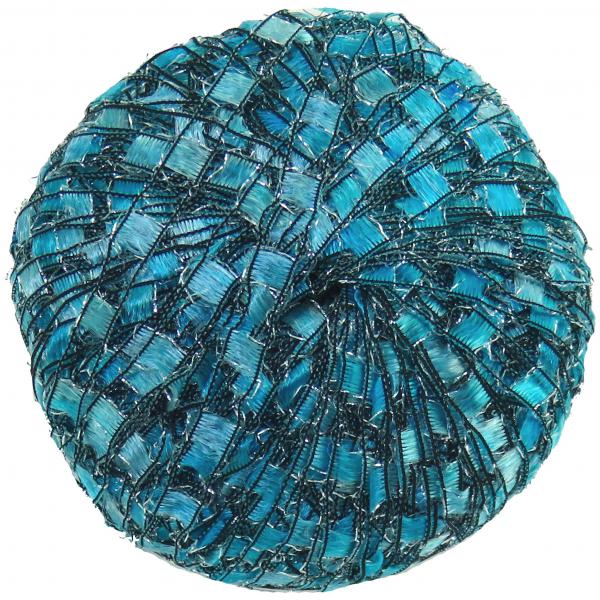 Berlini East Track II 111 Turquoise