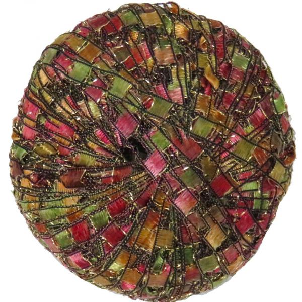 Berlini East Track II 113 Fall Herbs