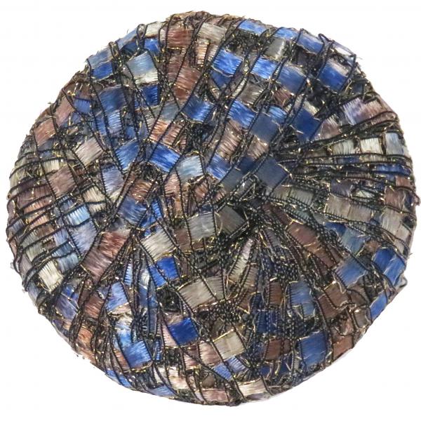 Berlini East Track II 130 Blue Chocolate