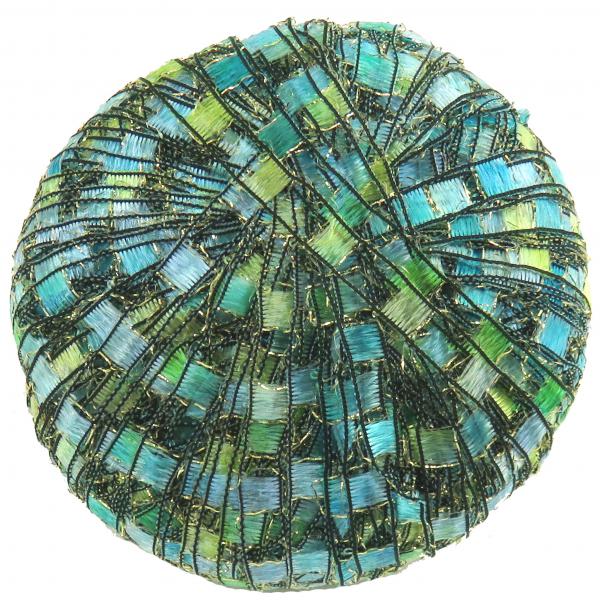 Berlini East Track II 80 Seascape