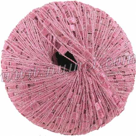 Berlini Ladder Ribbon Glitter 103 Pink Crystal Lot 46 - 50g Ball