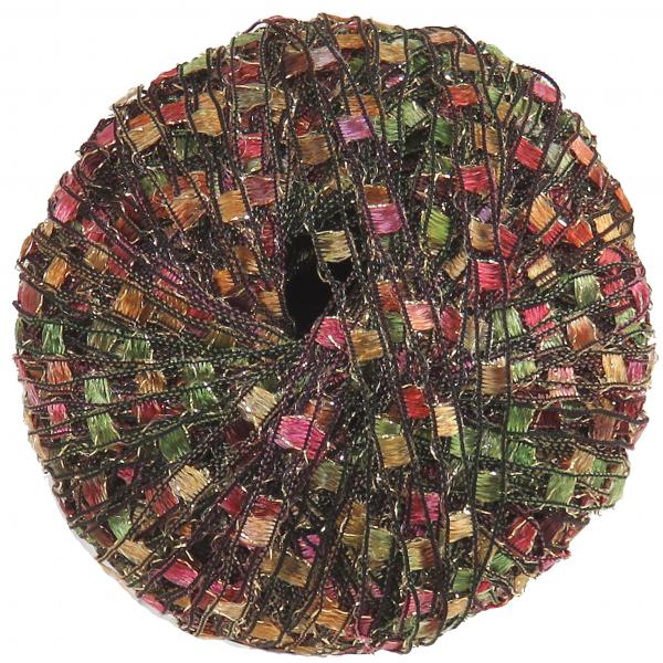 Berlini Ladder Ribbon Glitter 113