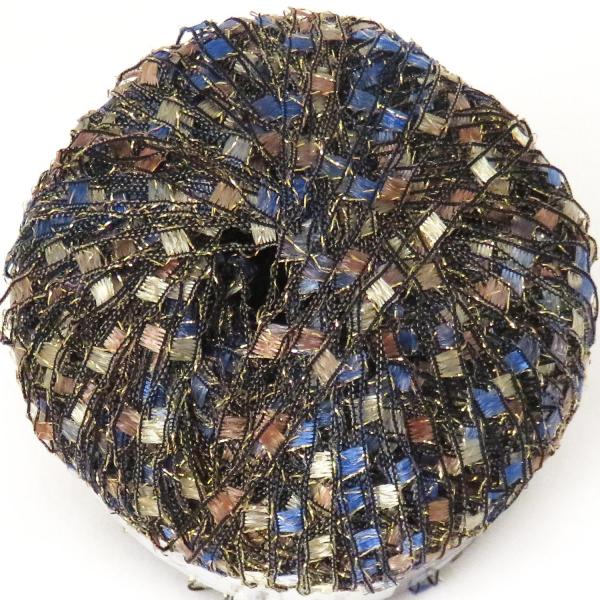 Berlini Ladder Ribbon Glitter FIRM 130