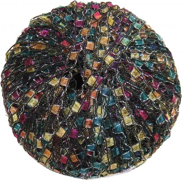 Berlini Ladder Ribbon Glitter 144