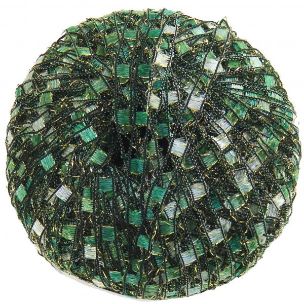 Berlini Ladder Ribbon Glitter 68