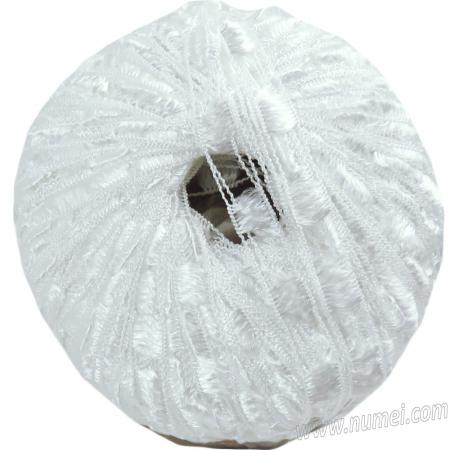 Berlini Ladder Ribbon Maxi 100 White