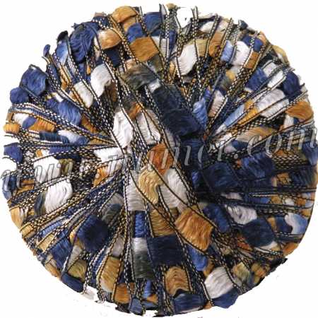 Berlini Ladder Ribbon Maxi 146 Prince - 50g Ball