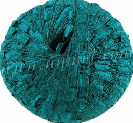 Berlini Ladder Ribbon Maxi 115 Rich Teal