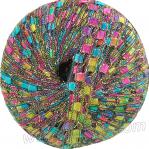 Ladder Ribbon Glitter 86 Jasmine