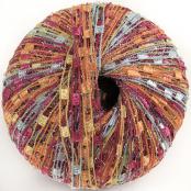 Berlini Ladder Ribbon Glitter 98