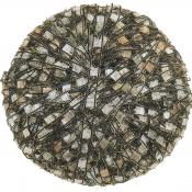 Berlini Ladder Ribbon Glitter 119