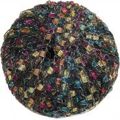 Berlini Ladder Ribbon Glitter 144