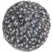 Berlini Ladder Ribbon Glitter 164