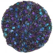 Berlini Ladder Ribbon Glitter 170 Divine