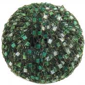 Berlini Ladder Ribbon Glitter 68