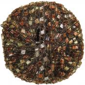 Berlini Ladder Ribbon Glitter 95 Cubs