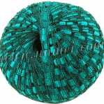 Berlini Ladder Ribbon 115 Rich Teal