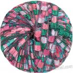Berlini Ladder Ribbon Maxi 104 Coleus