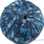 Berlini Ladder Ribbon Maxi 99 Blue Jazz