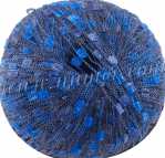 Berlini Ladder Ribbon 120 Brilliant Blue