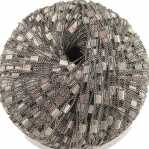 Berlini Ladder Ribbon 74 Platinum Pearl
