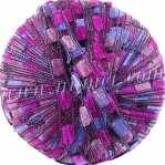 Berlini Ladder Ribbon Maxi 83 Purple Passion