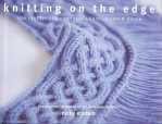 Books Knitting On The Edge
