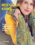 Knitting Pattern Books