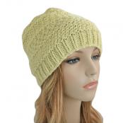 Knitting Pattern: City Beat Hat