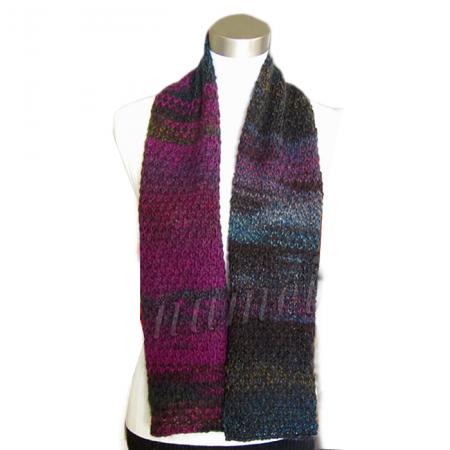 Audra Scarf