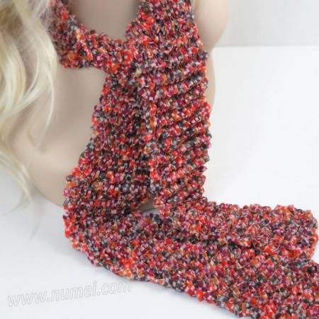 Daytona Skinny Scarf