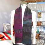 Free Knitting Pattern Audra Scarf