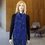 Free Knitting Pattern Madelyn Scarf