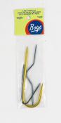 Bpye Cable Needle Set