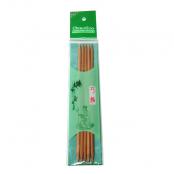 ChiaoGoo Bamboo Double Point Knitting Needles