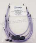 Denise Knitting Needles Companion Set - Lavender
