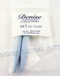 Denise Knitting Needles Needle Tips - US Size 17