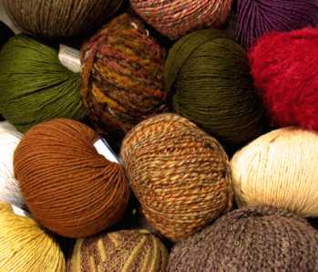 Yarn