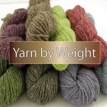 Yarn By Weight